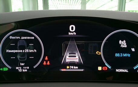 Porsche Cayenne III, 2025 год, 27 430 000 рублей, 22 фотография