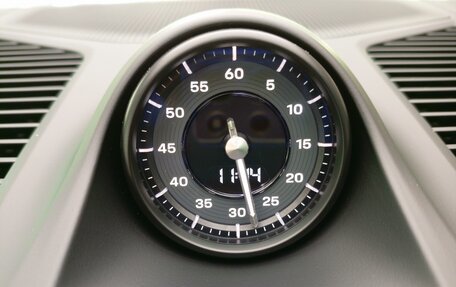 Porsche Cayenne III, 2025 год, 27 430 000 рублей, 25 фотография