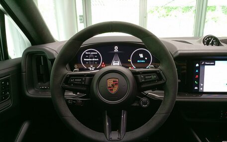 Porsche Cayenne III, 2025 год, 27 430 000 рублей, 16 фотография