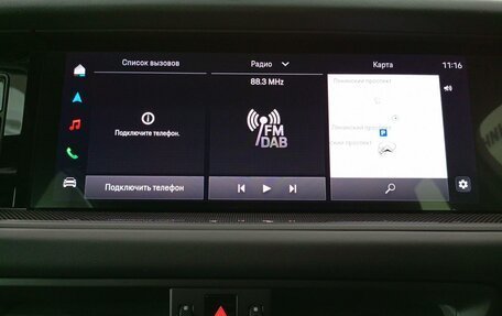 Porsche Cayenne III, 2025 год, 27 430 000 рублей, 26 фотография