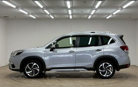 Subaru Forester, 2022 год, 2 357 855 рублей, 8 фотография