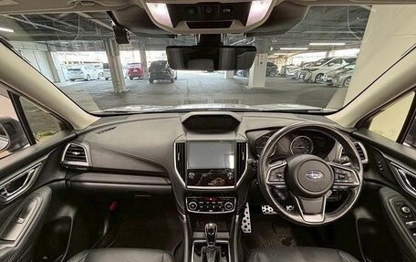 Subaru Forester, 2022 год, 2 357 855 рублей, 9 фотография