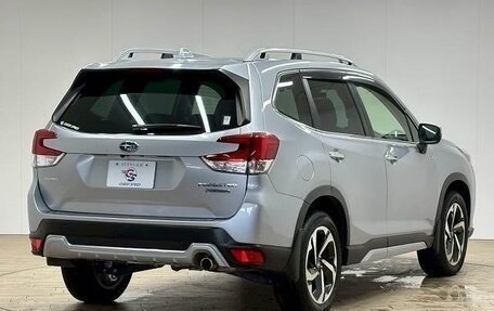 Subaru Forester, 2022 год, 2 357 855 рублей, 7 фотография