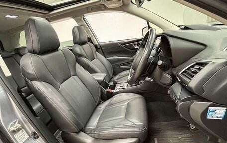 Subaru Forester, 2022 год, 2 357 855 рублей, 10 фотография