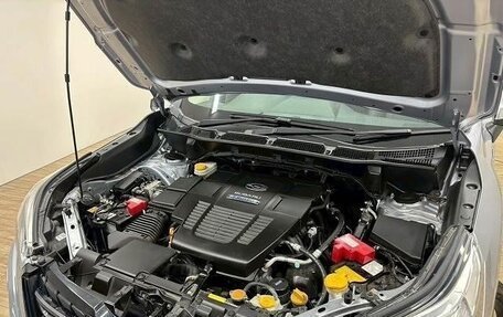 Subaru Forester, 2022 год, 2 357 855 рублей, 15 фотография