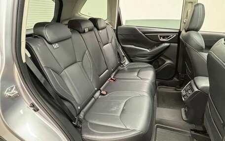Subaru Forester, 2022 год, 2 357 855 рублей, 11 фотография