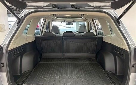 Subaru Forester, 2022 год, 2 357 855 рублей, 14 фотография