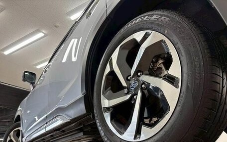 Subaru Forester, 2022 год, 2 357 855 рублей, 16 фотография