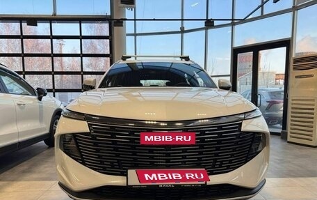 Haval F7, 2025 год, 2 699 000 рублей, 2 фотография