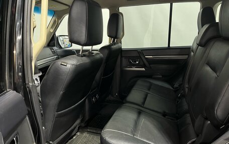 Mitsubishi Pajero IV, 2012 год, 1 390 000 рублей, 8 фотография