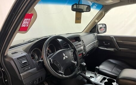 Mitsubishi Pajero IV, 2012 год, 1 390 000 рублей, 6 фотография