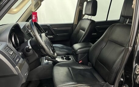 Mitsubishi Pajero IV, 2012 год, 1 390 000 рублей, 5 фотография