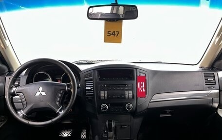 Mitsubishi Pajero IV, 2012 год, 1 390 000 рублей, 7 фотография