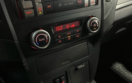 Mitsubishi Pajero IV, 2012 год, 1 390 000 рублей, 15 фотография