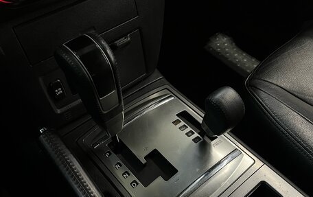 Mitsubishi Pajero IV, 2012 год, 1 390 000 рублей, 16 фотография
