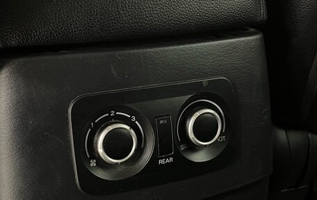 Mitsubishi Pajero IV, 2012 год, 1 390 000 рублей, 17 фотография
