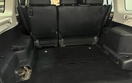 Mitsubishi Pajero IV, 2012 год, 1 390 000 рублей, 9 фотография