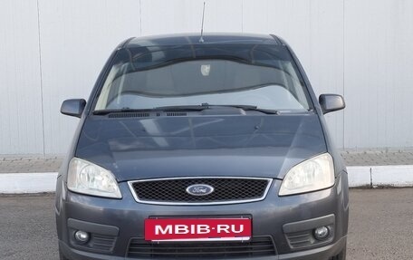 Ford C-MAX I рестайлинг, 2006 год, 555 000 рублей, 2 фотография