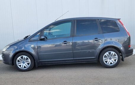 Ford C-MAX I рестайлинг, 2006 год, 555 000 рублей, 4 фотография