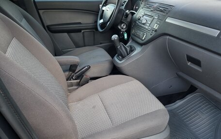 Ford C-MAX I рестайлинг, 2006 год, 555 000 рублей, 9 фотография