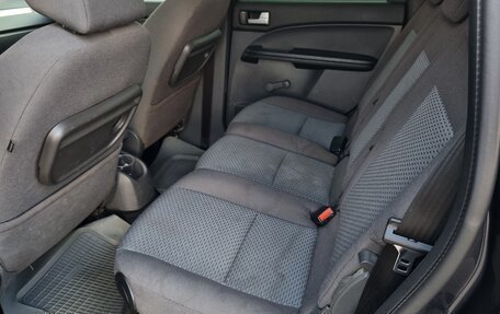 Ford C-MAX I рестайлинг, 2006 год, 555 000 рублей, 8 фотография
