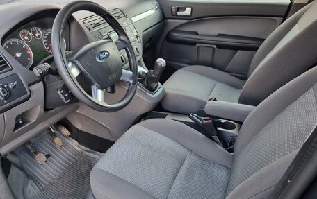 Ford C-MAX I рестайлинг, 2006 год, 555 000 рублей, 7 фотография