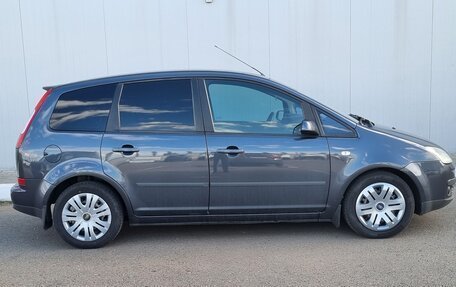 Ford C-MAX I рестайлинг, 2006 год, 555 000 рублей, 5 фотография