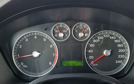 Ford C-MAX I рестайлинг, 2006 год, 555 000 рублей, 13 фотография