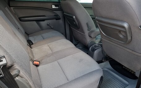 Ford C-MAX I рестайлинг, 2006 год, 555 000 рублей, 10 фотография