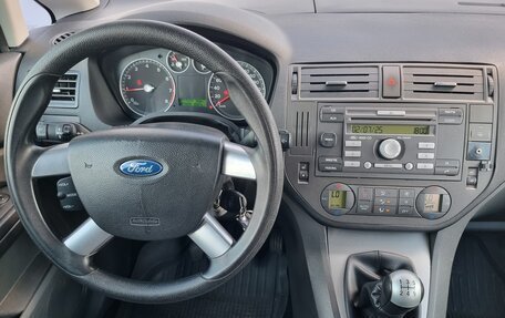 Ford C-MAX I рестайлинг, 2006 год, 555 000 рублей, 12 фотография
