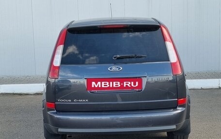 Ford C-MAX I рестайлинг, 2006 год, 555 000 рублей, 6 фотография