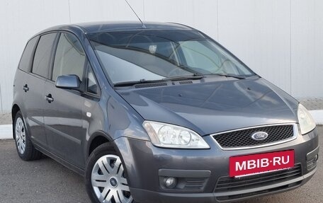 Ford C-MAX I рестайлинг, 2006 год, 555 000 рублей, 3 фотография
