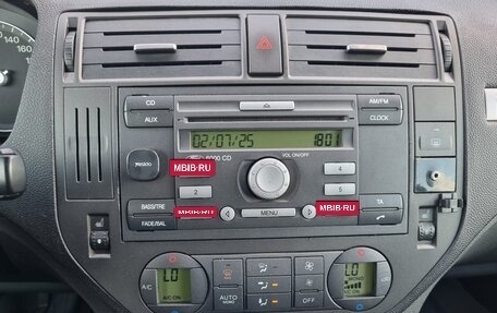 Ford C-MAX I рестайлинг, 2006 год, 555 000 рублей, 15 фотография