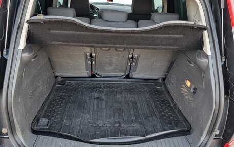 Ford C-MAX I рестайлинг, 2006 год, 555 000 рублей, 18 фотография