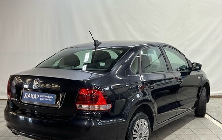 Volkswagen Polo VI (EU Market), 2017 год, 930 000 рублей, 3 фотография