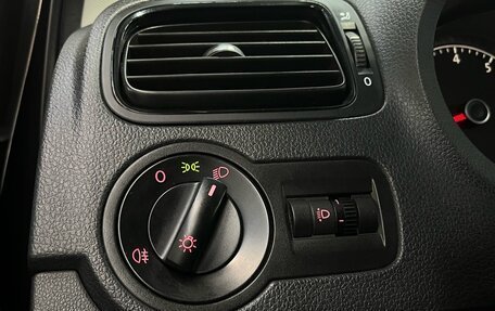 Volkswagen Polo VI (EU Market), 2017 год, 930 000 рублей, 11 фотография