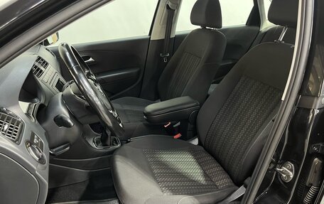 Volkswagen Polo VI (EU Market), 2017 год, 930 000 рублей, 5 фотография