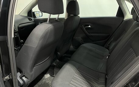 Volkswagen Polo VI (EU Market), 2017 год, 930 000 рублей, 8 фотография