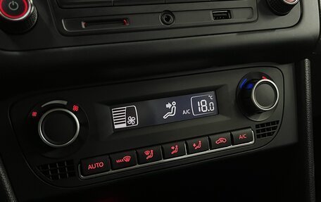 Volkswagen Polo VI (EU Market), 2017 год, 930 000 рублей, 14 фотография
