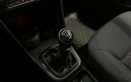 Volkswagen Polo VI (EU Market), 2017 год, 930 000 рублей, 15 фотография