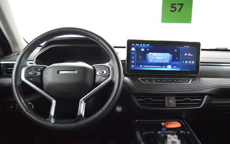 Haval Jolion, 2023 год, 1 710 000 рублей, 11 фотография