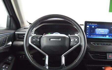 Haval Jolion, 2023 год, 1 710 000 рублей, 13 фотография