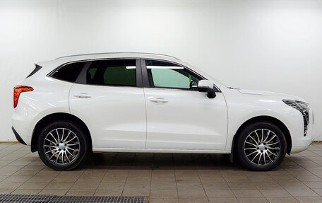Haval Jolion, 2023 год, 1 710 000 рублей, 5 фотография