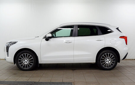 Haval Jolion, 2023 год, 1 710 000 рублей, 4 фотография