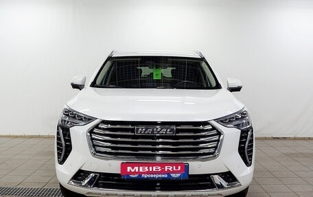 Haval Jolion, 2023 год, 1 710 000 рублей, 6 фотография