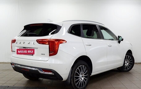 Haval Jolion, 2023 год, 1 710 000 рублей, 3 фотография