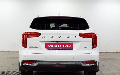 Haval Jolion, 2023 год, 1 710 000 рублей, 7 фотография