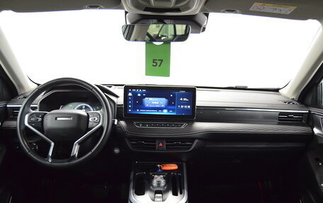 Haval Jolion, 2023 год, 1 710 000 рублей, 18 фотография