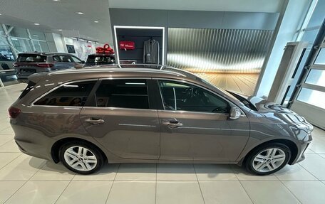 KIA cee'd III, 2019 год, 1 599 000 рублей, 4 фотография