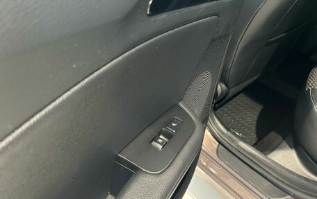KIA cee'd III, 2019 год, 1 599 000 рублей, 11 фотография